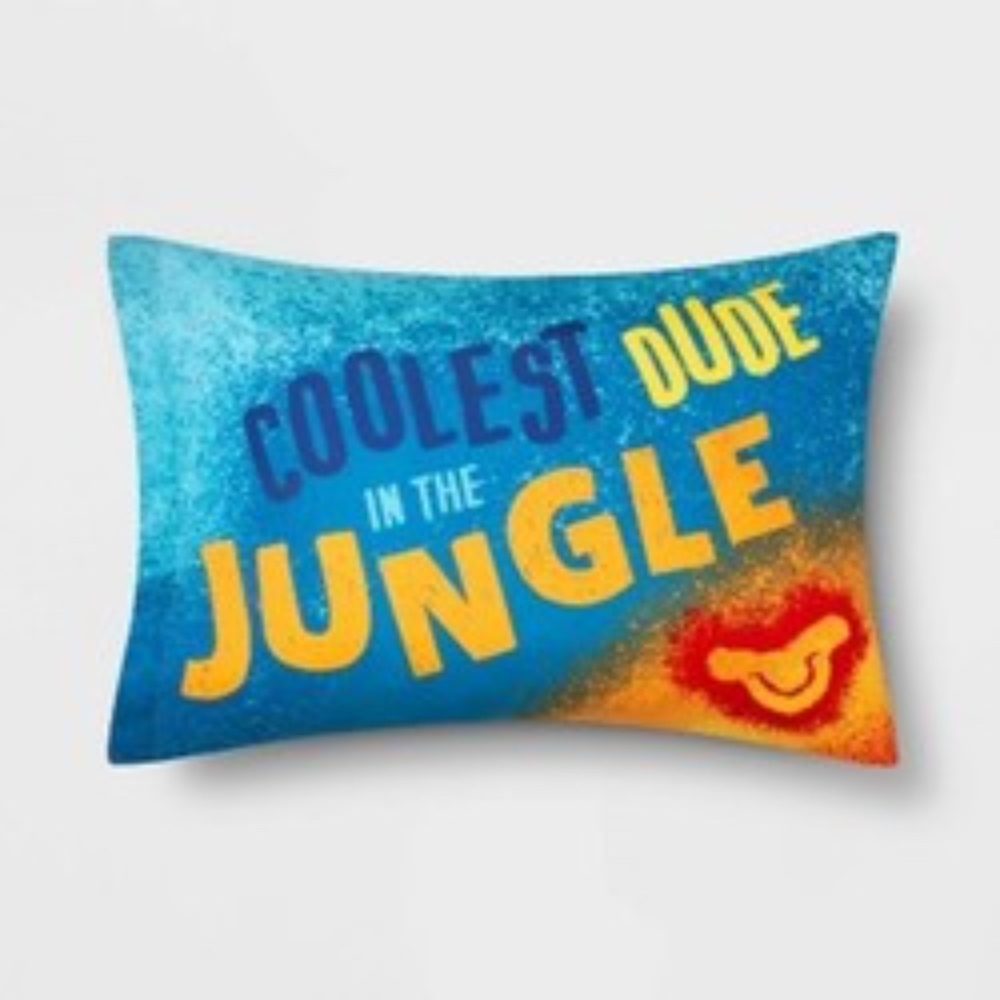 The Lion King Pillowcases - Picture 2 of 2